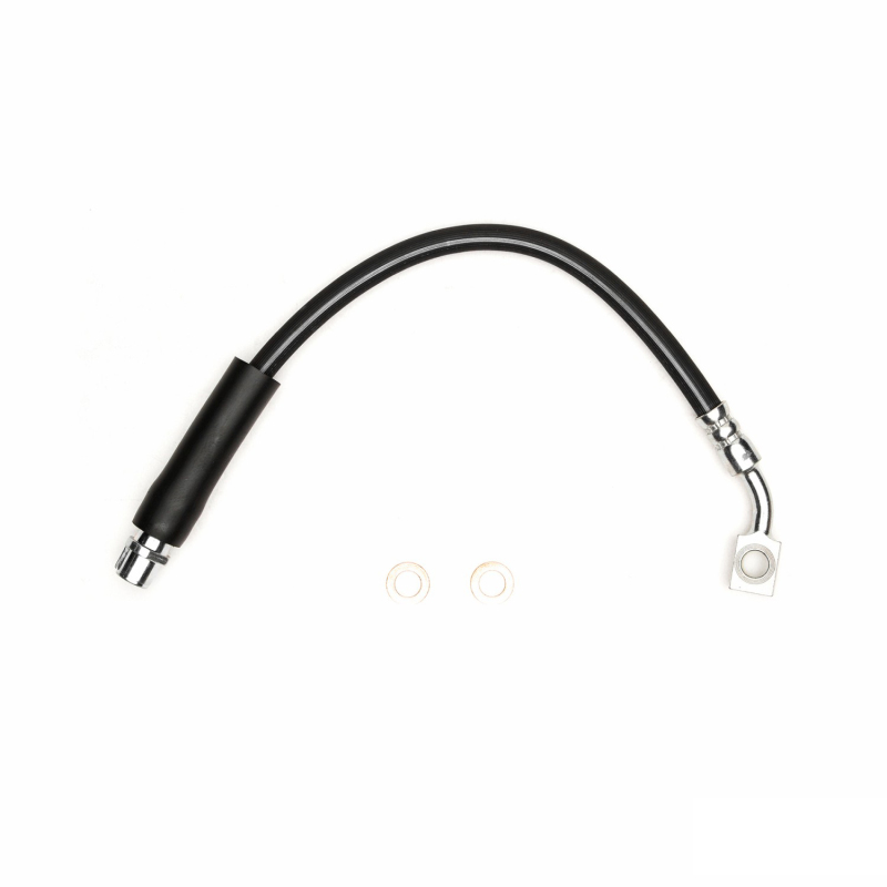 Chevrolet Malibu Brake Hose - Rear - R1 Concepts - `04-`07